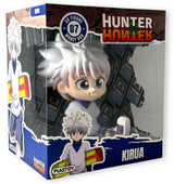 PLASTOY Salvadanaio Hunter x Hunter Killua Zoldyck
