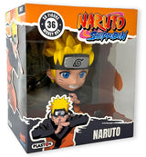 PLASTOY Salvadanaio Naruto Shippuden Uzumaki Naruto