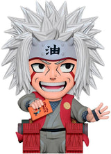 PLASTOY Salvadanaio Naruto Shippuden Jiraya