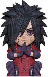 PLASTOY Salvadanaio Naruto Shippuden Madara