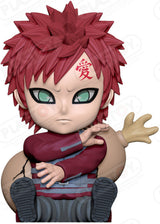 PLASTOY Salvadanaio Naruto Shippuden Gaara