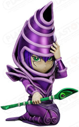 PLASTOY Salvadanaio Yu-Gi-Oh! Mago Nero