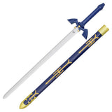 Spada Bamboo The Legend of Zelda Master Link