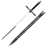 Spada Non Affilata Castlevania Heirloom con Supporto