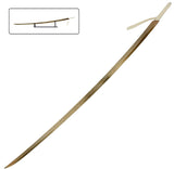 Katana Non Affilata Elden Ring Hand Of Malenia
