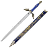 Spada Bamboo The Legend of Zelda Master Link