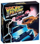 Back to the Future il Gioco