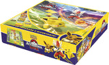 Pokemon Accademia Lotta Serie II