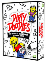 Dirty Doodles