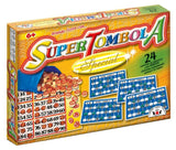 Super Tombola Special 24 Cartelle