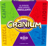 Cranium