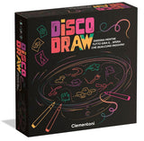 Disko Draw