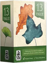 13 Foglie
