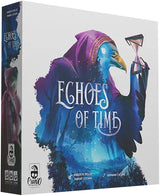 Echoes of Time