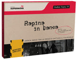 Detective For a Day - Rapina in Banca