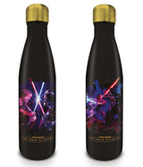 Borraccia Metallica Star Wars Obi-Wan Kenobi Battle