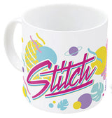 Tazza Disney Stitch Multicolor