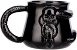 Paladone Tazza 3D Harry Potter Dark