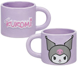 Paladone Tazza 3D Hello Kitty Kuromi