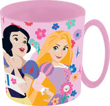 Tazza Disney Princess Pink Microonde