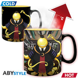 Tazza Cambia Colore Assassination Classroom Koro