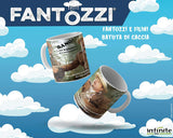 INFINITE Tazza Fantozzi e Filini Battuta di Caccia