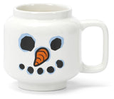Tazza LEGO Iconic Snowman Small