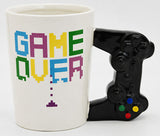 Tazza 3D Gamer Start The Day