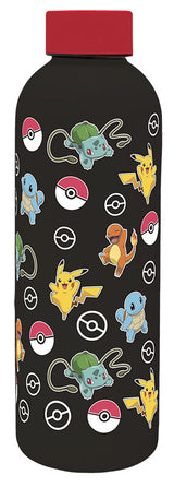 Borraccia Pokemon Soft