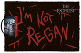 Zerbino The Exorcist I'm not Regan