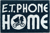 Zerbino E.T. L'Extraterrestre Phone Home