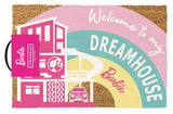 Zerbino Barbie Welcome to My Dream House