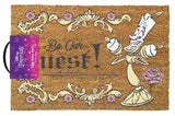Zerbino Beauty & Beast Be Our Guest!