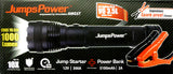 JUMPSP. Torcia a Led AMG5T