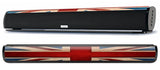 BB Soundbar Bluetooth UK Flag