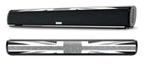 BB Soundbar Bluetooth UK Flag Glitter