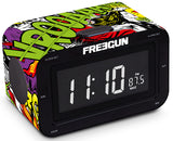 BB Radiosveglia Freegun