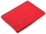Custodia Duet iPad 3 red