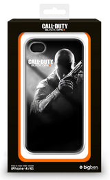 Cover COD Black Ops II iPhone 4/4S