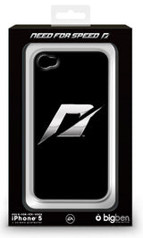 Cover Need for Speed Most Wanted iPhone5