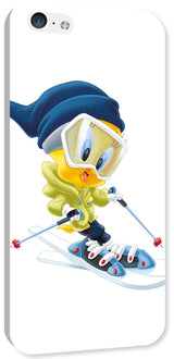 Cover Tweety Sci iPhone 5C