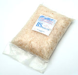 Sale dell'Himalaya medio 1KG conf.trasp.