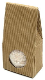 Sale dell'Himalaya medio 1KG conf. reg.