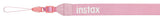 FUJIFILM Laccetto Instax Rosa