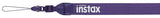 FUJIFILM Laccetto Instax Viola