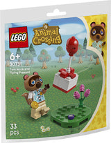 30731 Polybag Animal Crossing 30731