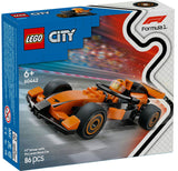 60442 City Pilota e Monoposto McLaren F1