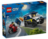 60479 City Cellulare della Polizia