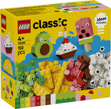 11039 Classic Alimenti Creativi