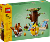 40709 Parco Giochi degli Animali